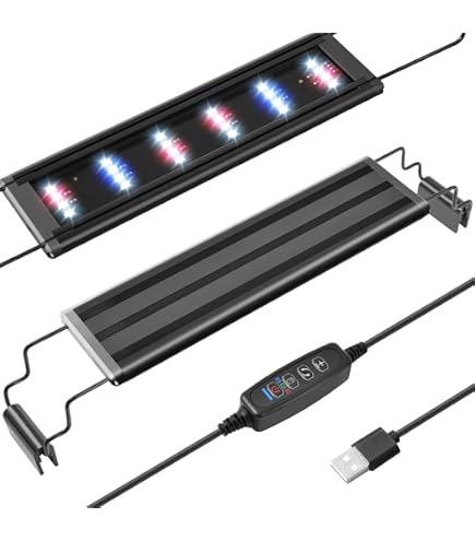 Tunze LED Full Spectrum I LED Light for Coral and Plant Growth I